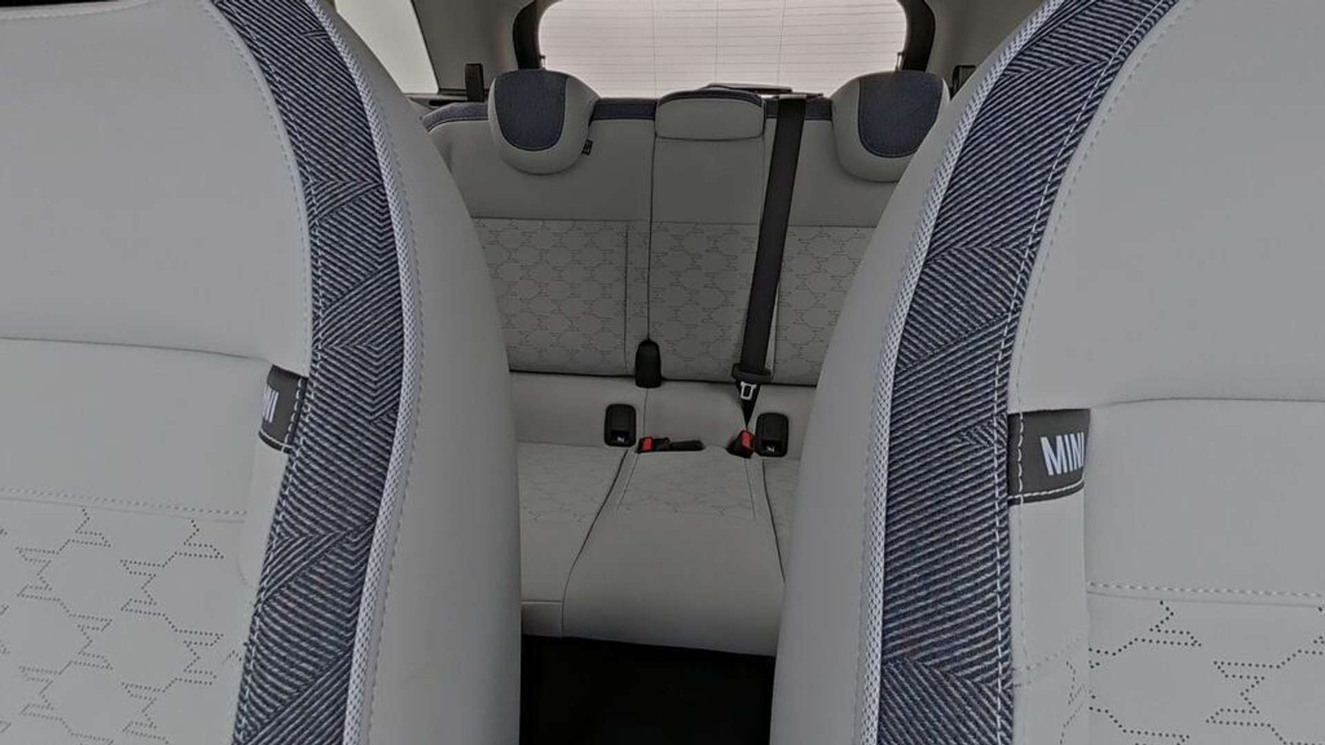 Mini Aceman Classic - 2024 - Joinsteer - #25