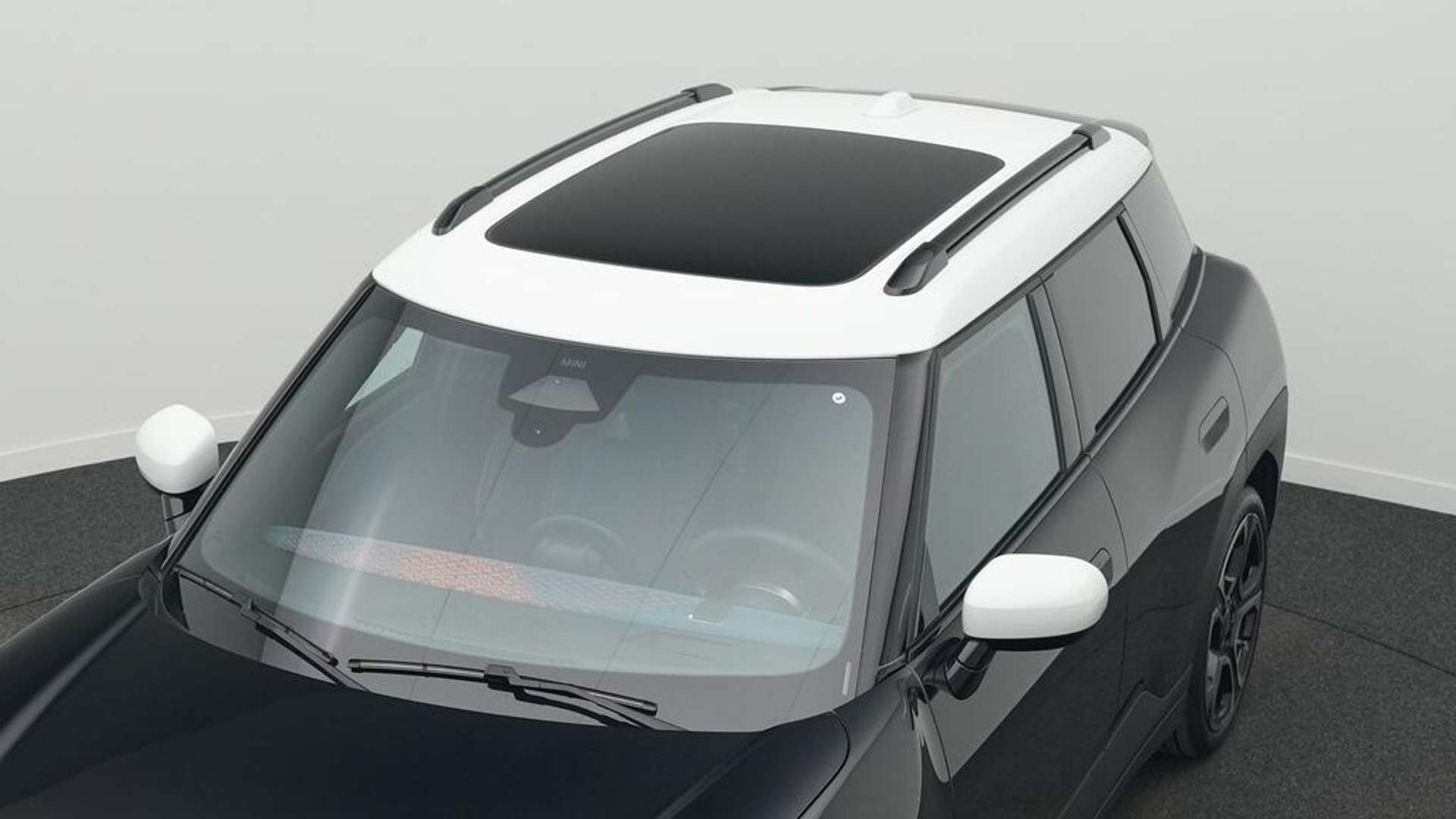 Mini Aceman Favoured - 2025 - Joinsteer - #23