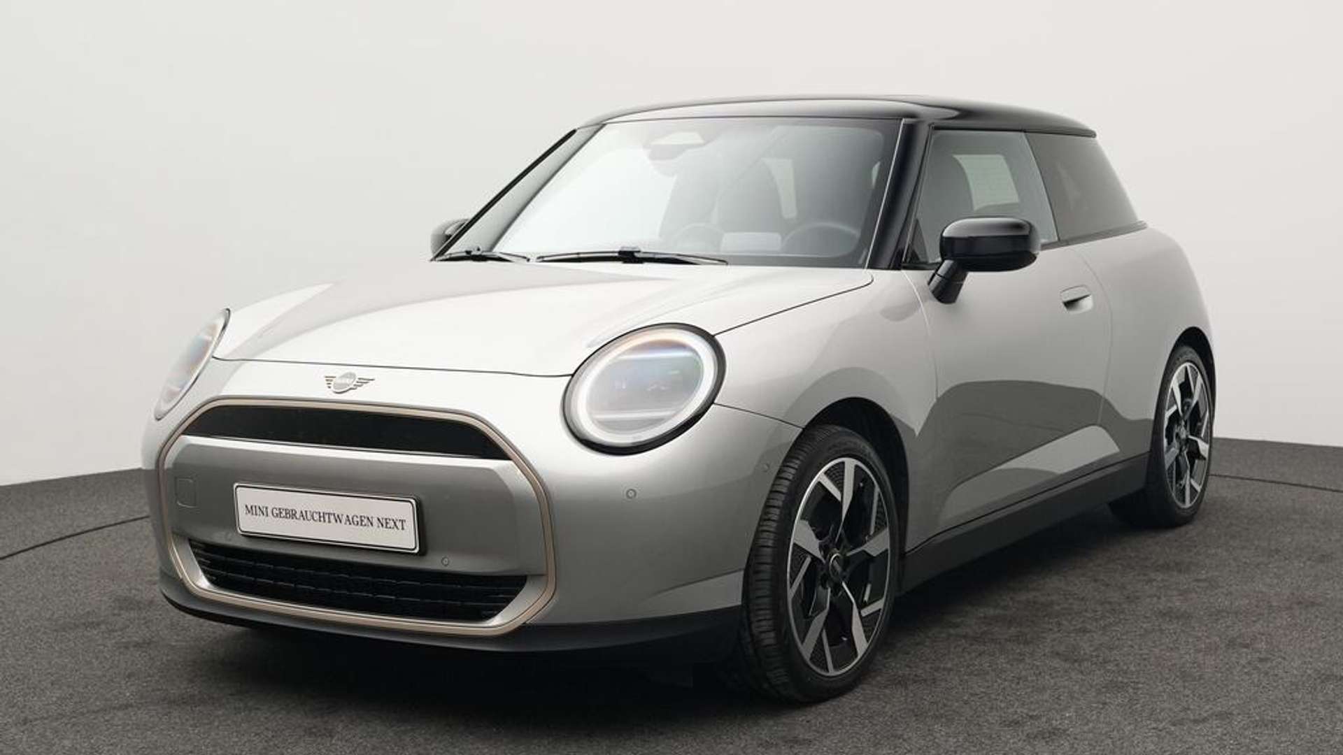 Mini Electric Favoured Cooper E - 2025 - Joinsteer - #1
