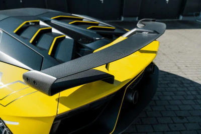 Lamborghini Aventador SVJ -  - Joinsteer - #3