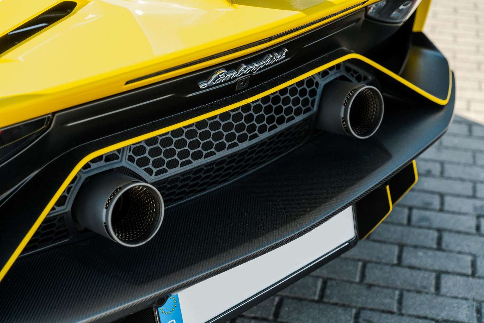 Lamborghini Aventador SVJ - 2021 - Joinsteer - #5