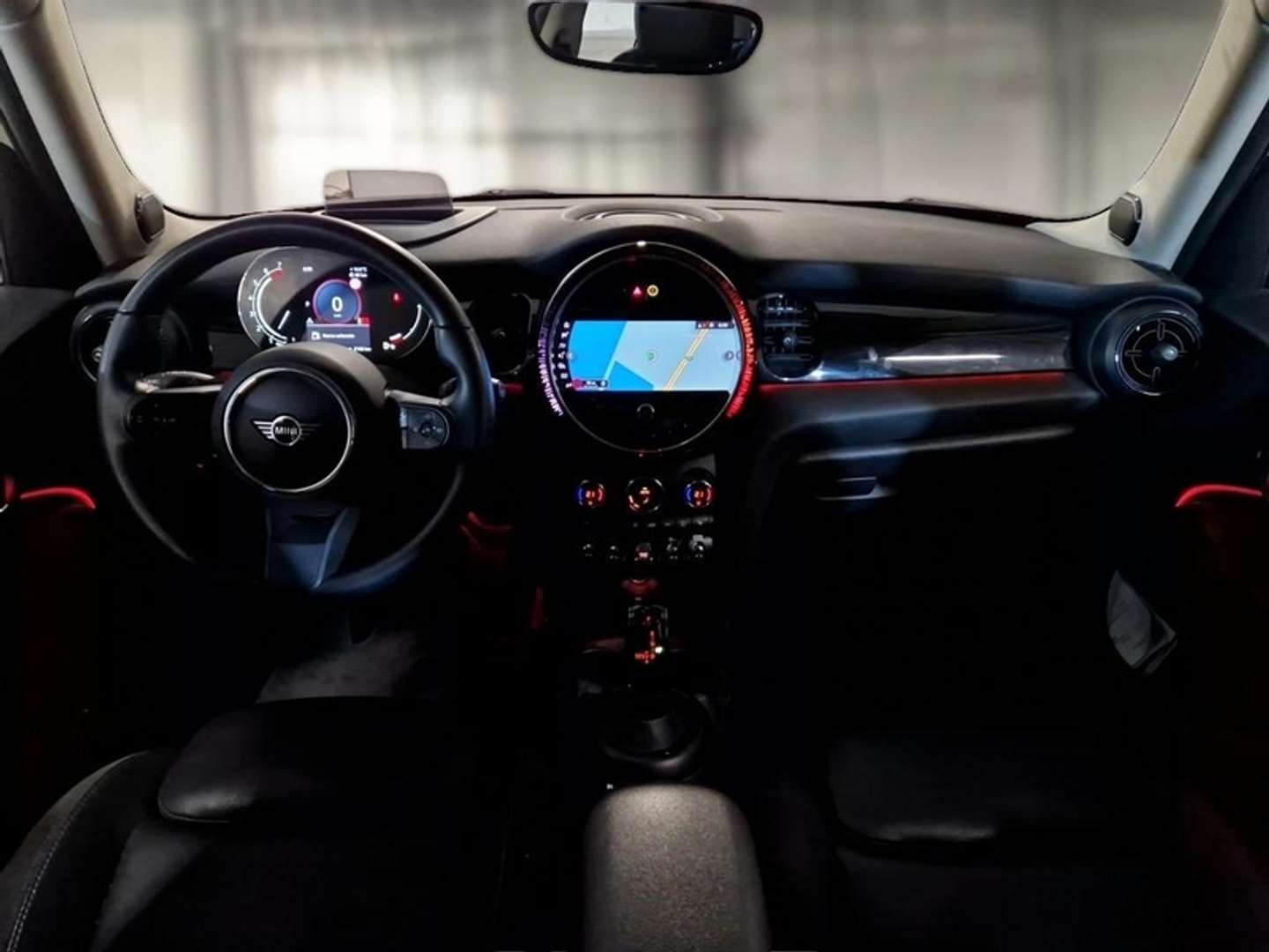 Mini 5 Portes Classic Cooper - 2022 - Joinsteer - #7