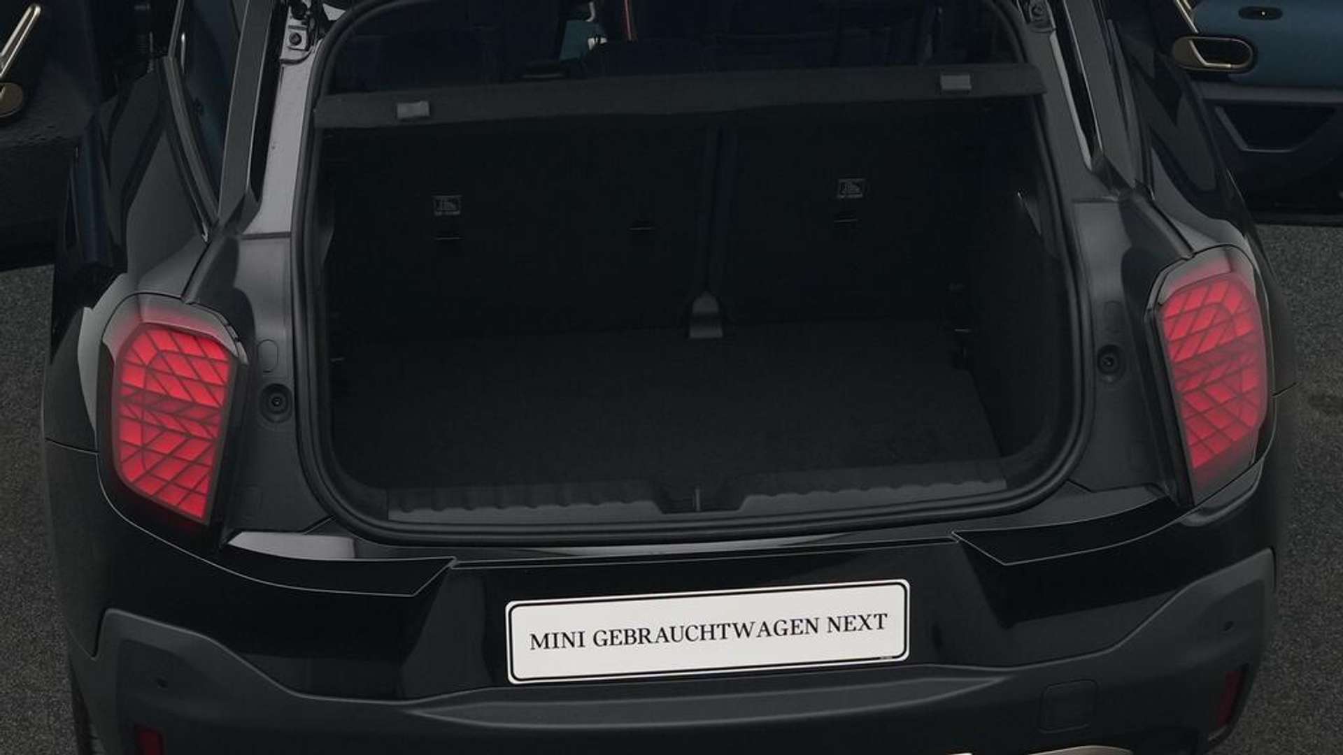 Mini Aceman Favoured - 2025 - Joinsteer - #25