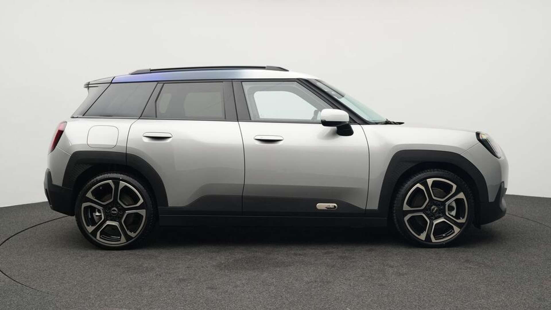 Mini Aceman Favoured - 2024 - Joinsteer - #2