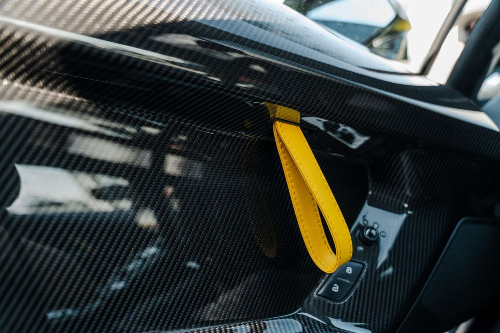 Lamborghini Aventador SVJ - 2021 - Joinsteer - #12