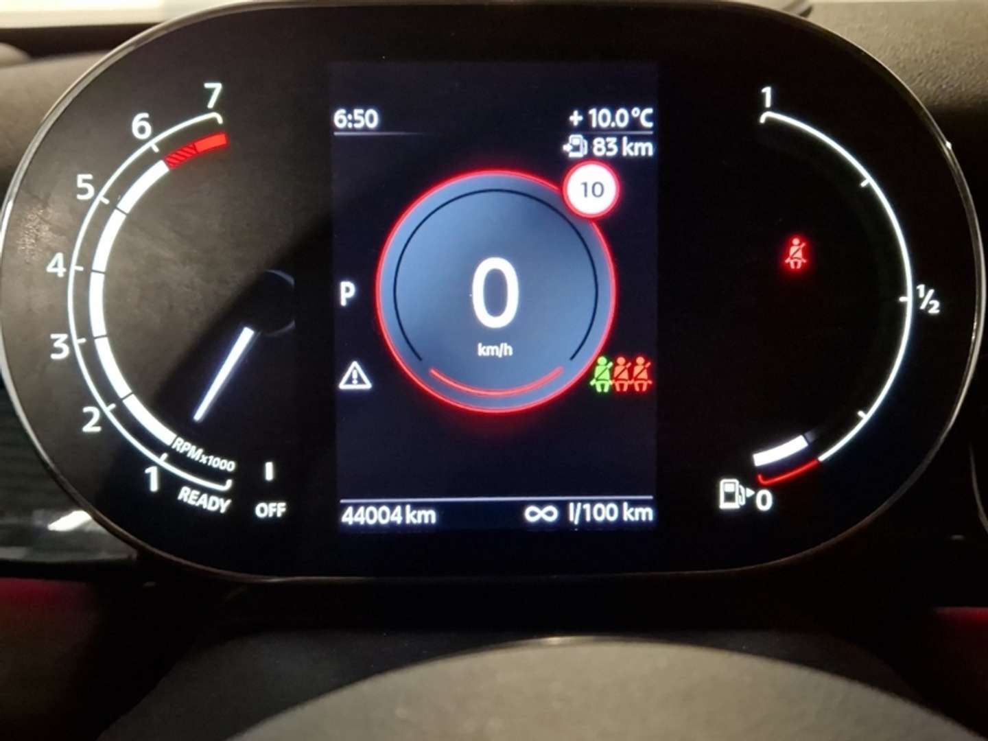 Mini 5 Portes Classic Cooper - 2022 - Joinsteer - #8