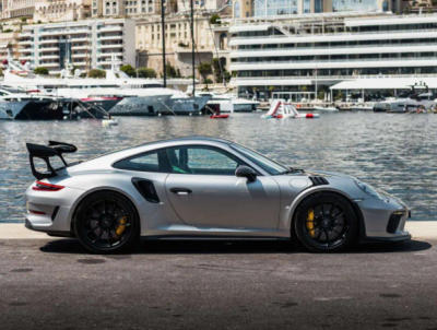 Porsche 991 GT3 RS Weissach Package -  - Joinsteer - #3