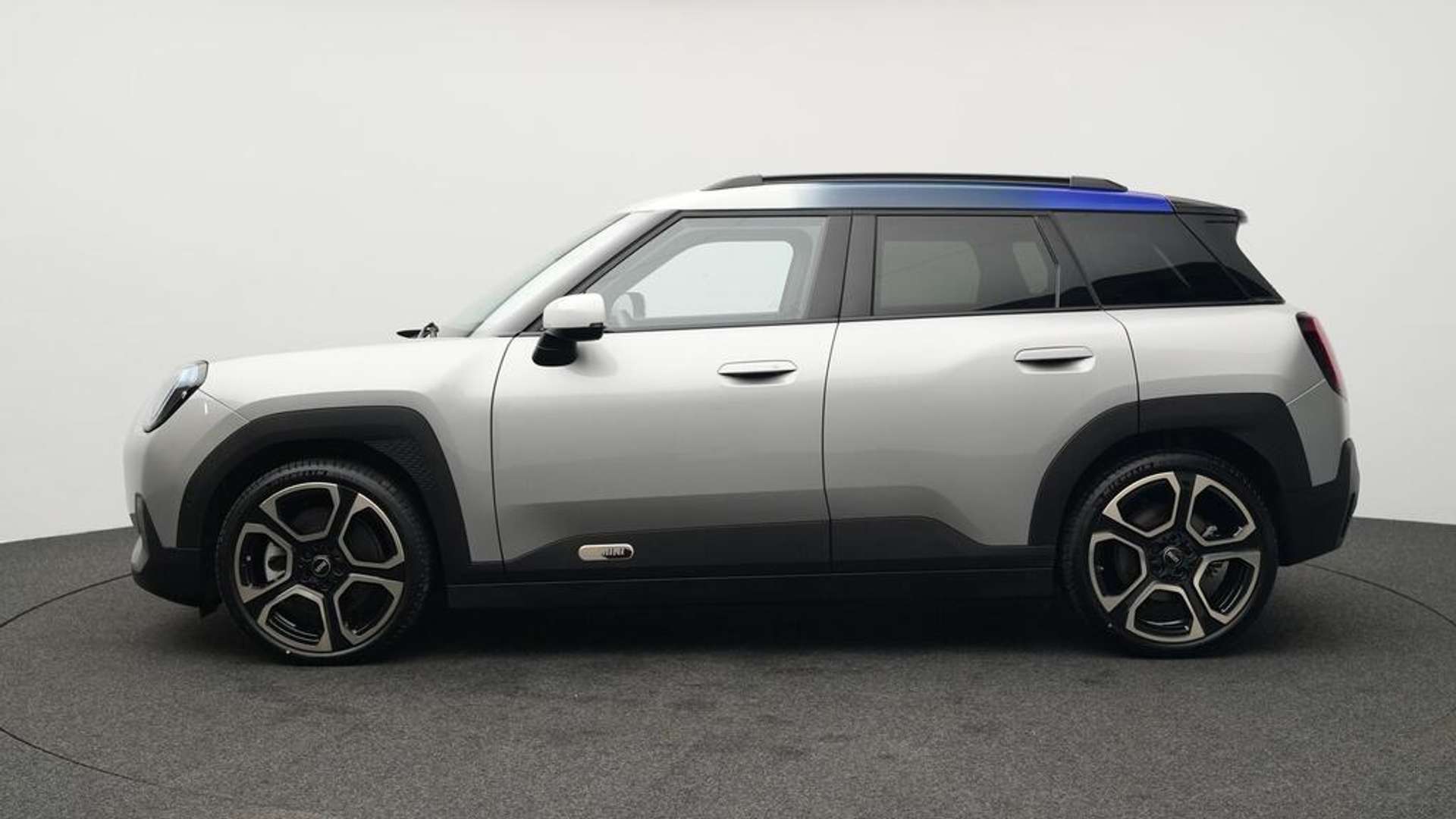 Mini Aceman Favoured - 2024 - Joinsteer - #3