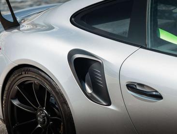 Porsche 991 GT3 RS Weissach Package — photo 5