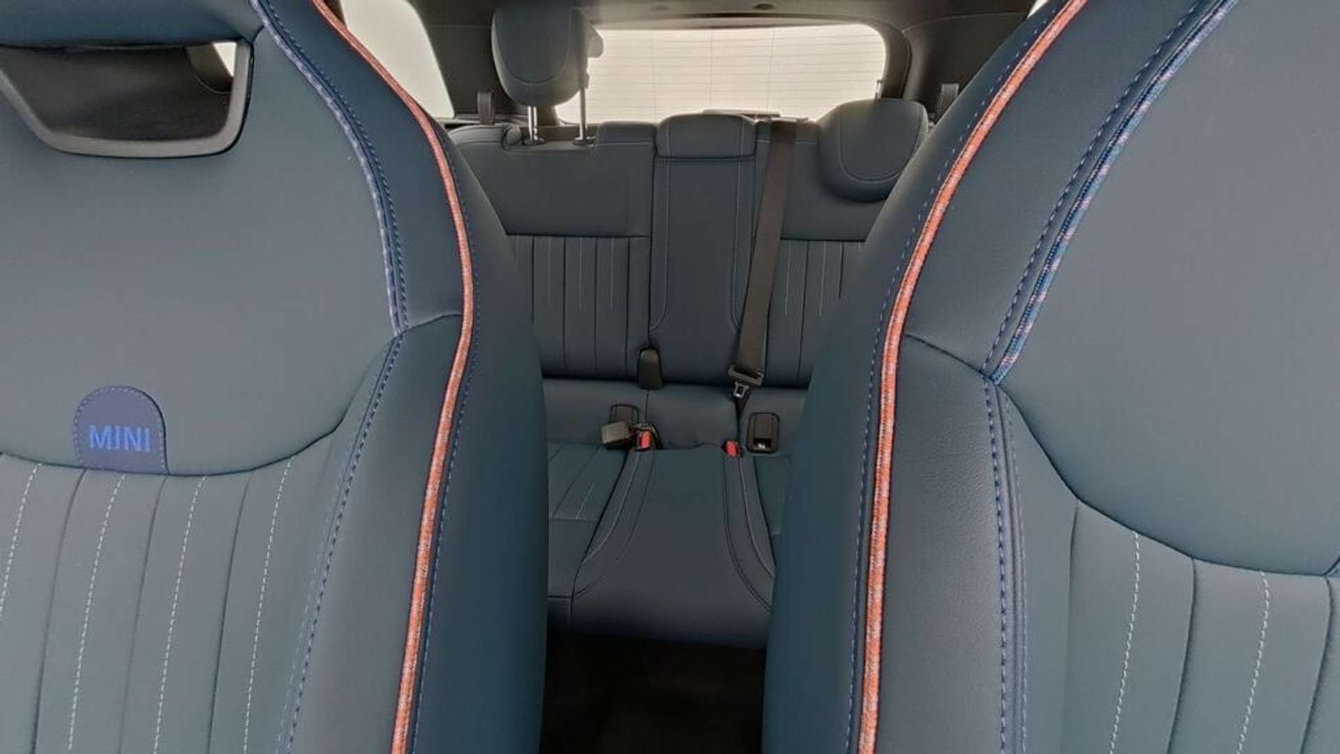 Mini Aceman Favoured - 2025 - Joinsteer - #26