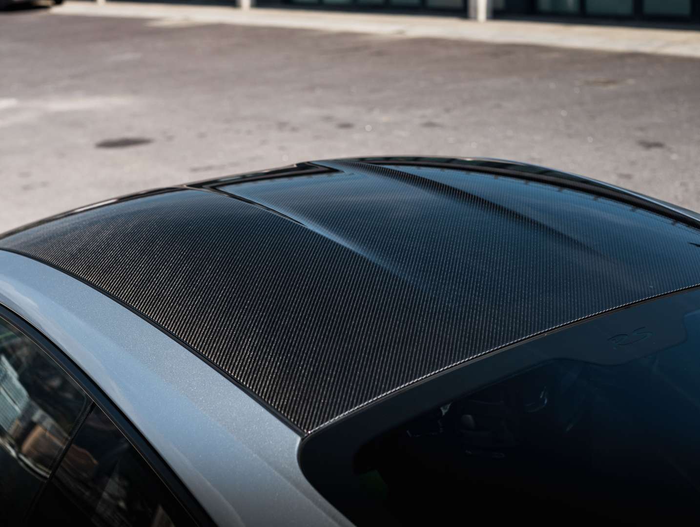 Porsche 991 GT3 RS Weissach Package - 2019 - Joinsteer - #15