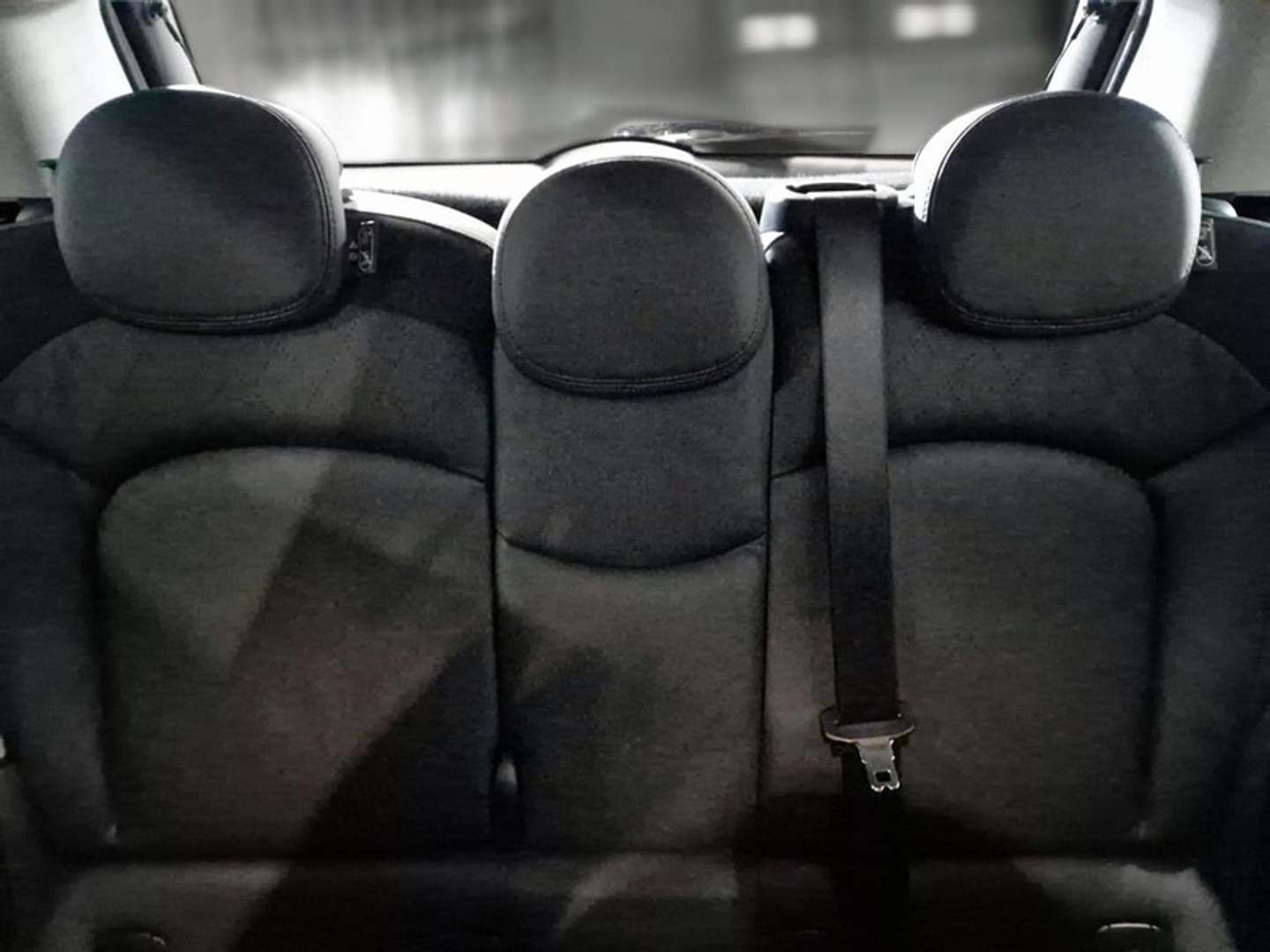 Mini 5 Portes Classic Cooper - 2022 - Joinsteer - #11