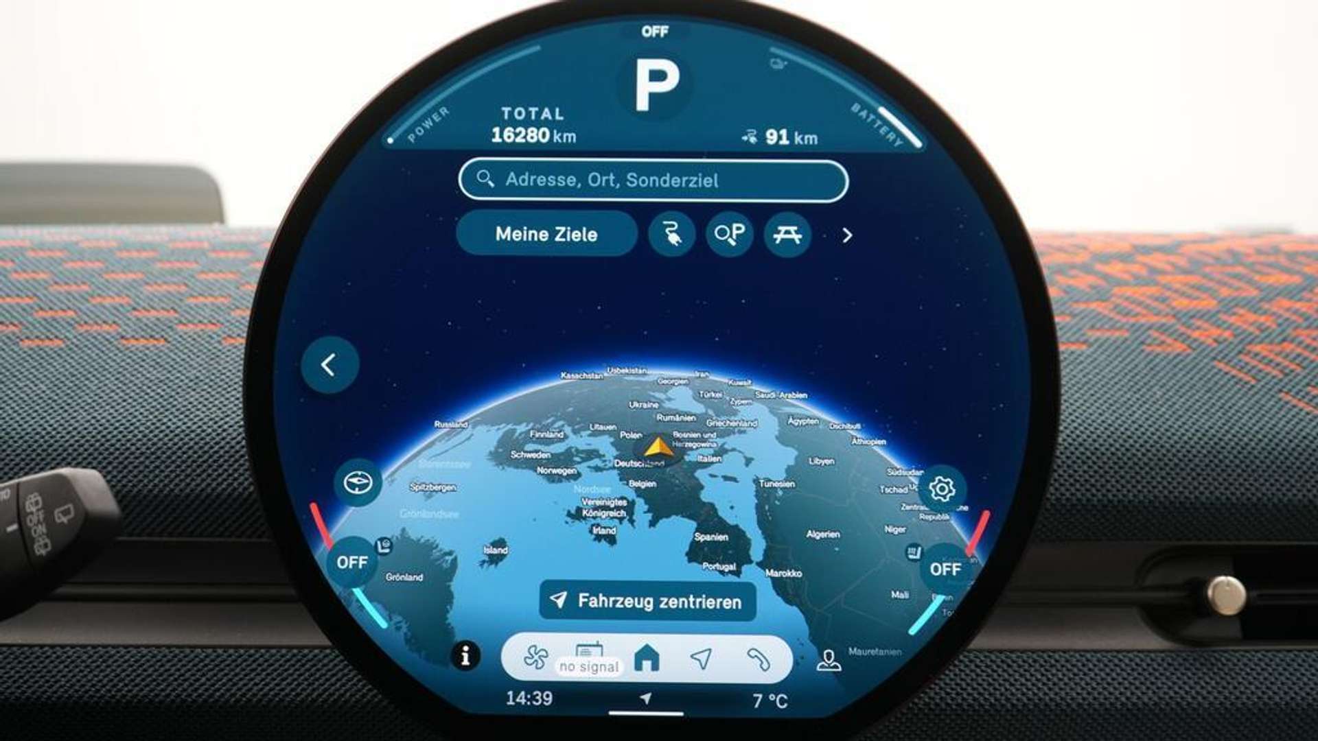 Mini Aceman Favoured - 2024 - Joinsteer - #9