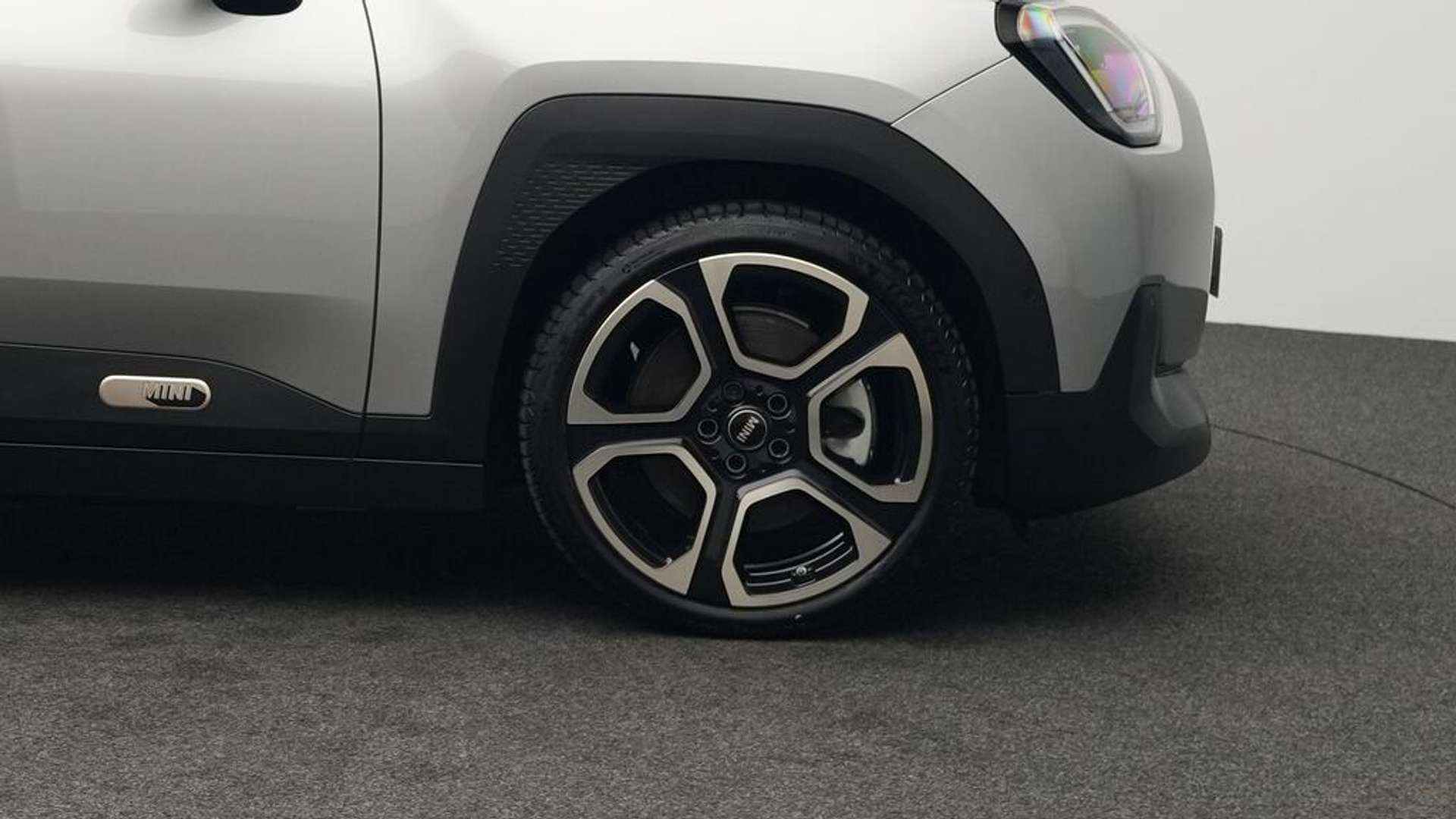 Mini Aceman Favoured - 2024 - Joinsteer - #10