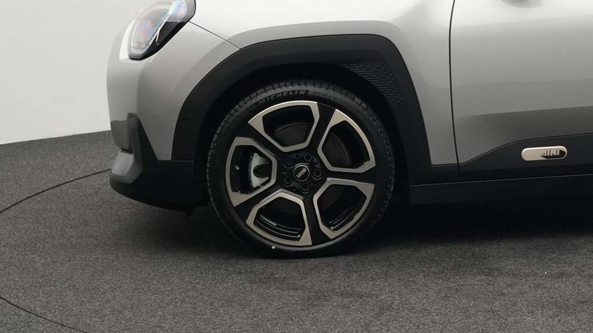 Mini Aceman Favoured - 2024 - Joinsteer - #11