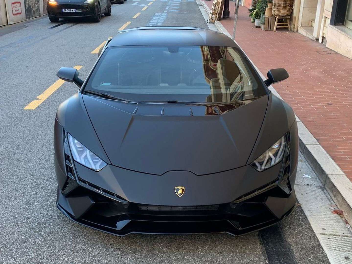 Lamborghini Huracán Evo 5.2 V10 640 4WD - 2024 - Joinsteer - #2
