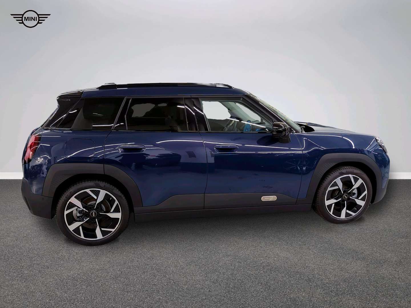 Mini Aceman Classic - 2024 - Joinsteer - #2