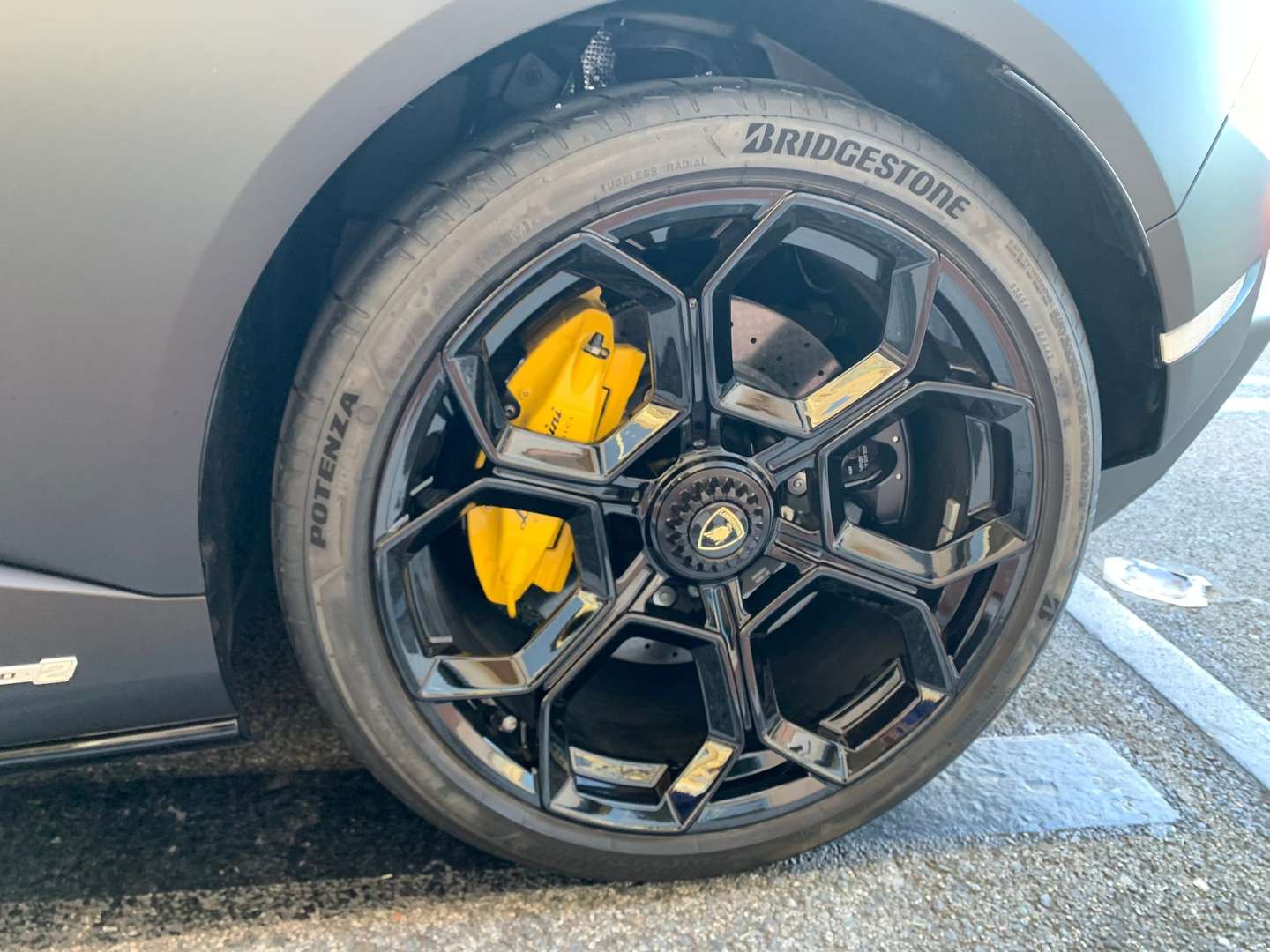 Lamborghini Huracán Evo 5.2 V10 640 4WD - 2024 - Joinsteer - #7