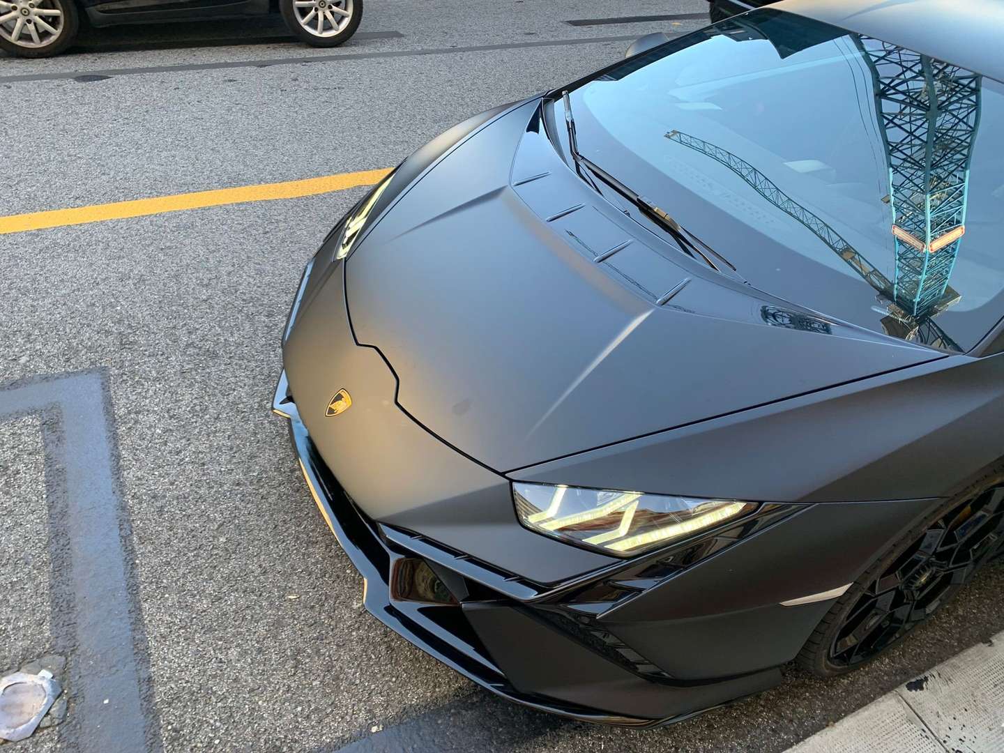 Lamborghini Huracán Evo 5.2 V10 640 4WD - 2024 - Joinsteer - #10