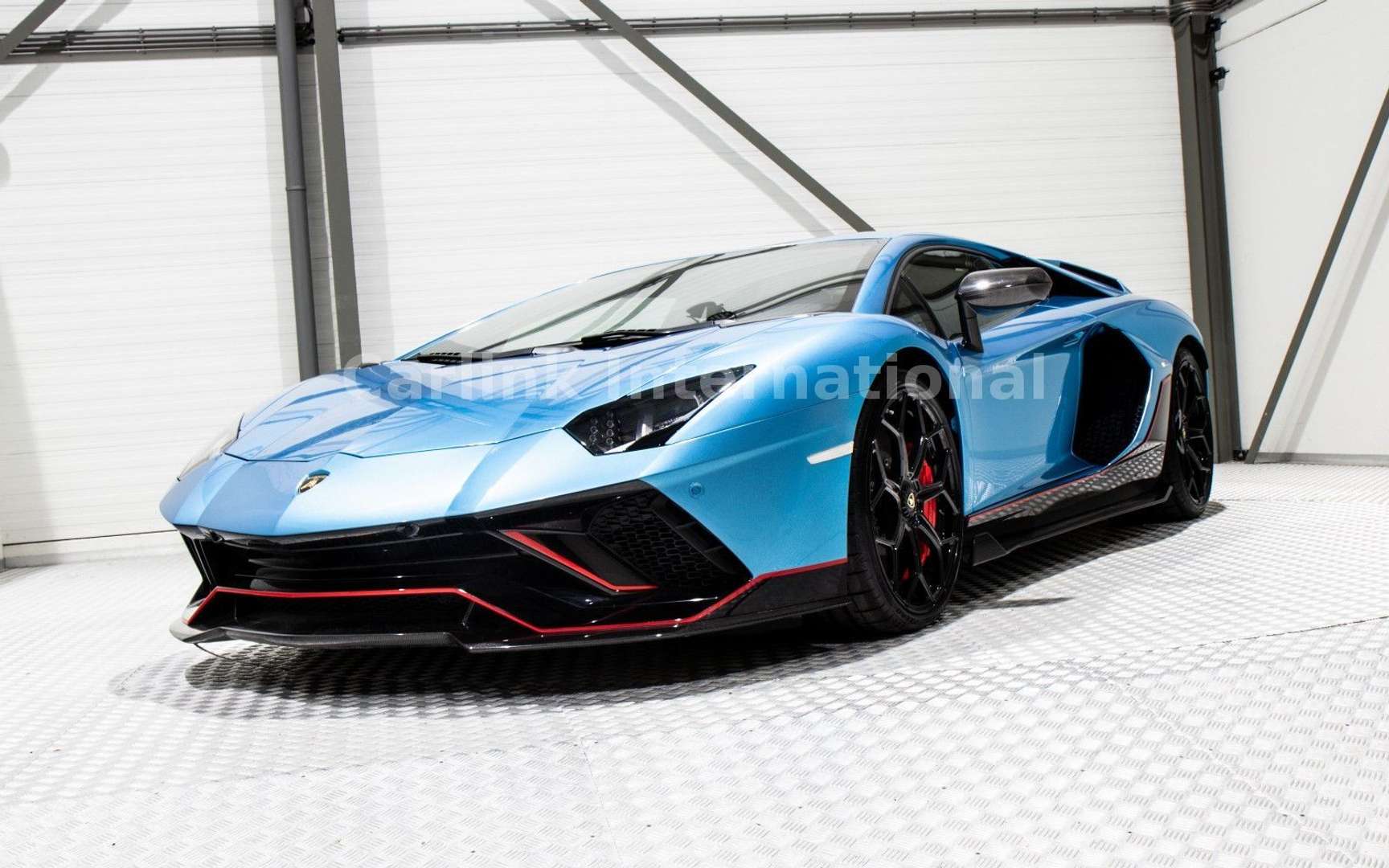 Lamborghini Aventador LP780-4 Ultimae - 2024 - Joinsteer - #2