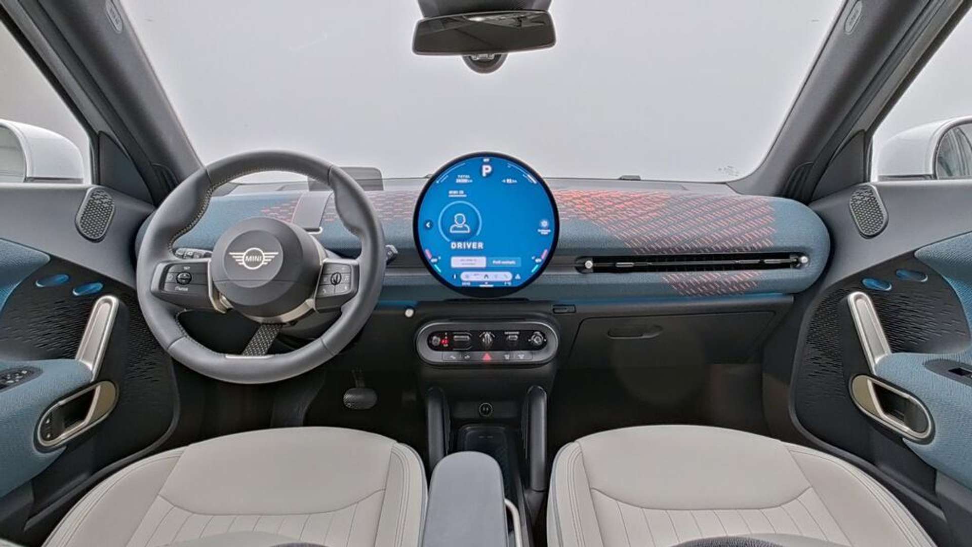 Mini Aceman Favoured - 2024 - Joinsteer - #14