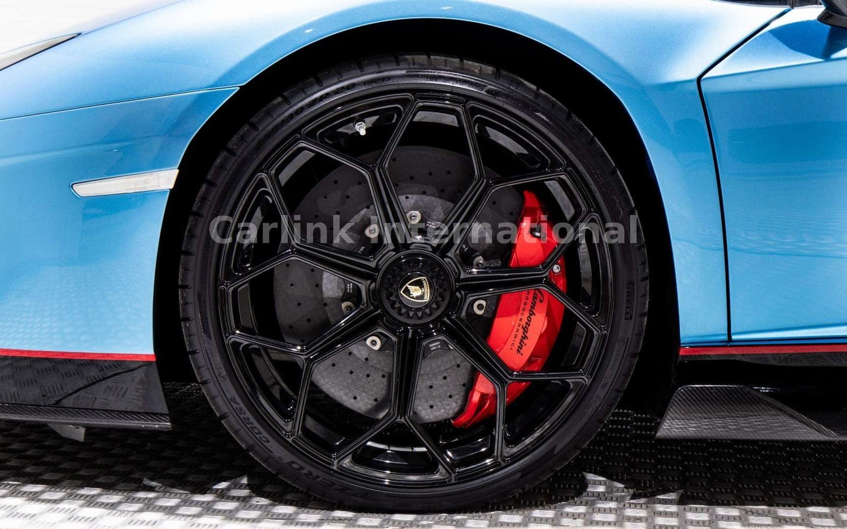 Lamborghini Aventador LP780-4 Ultimae - 2024 - Joinsteer - #3