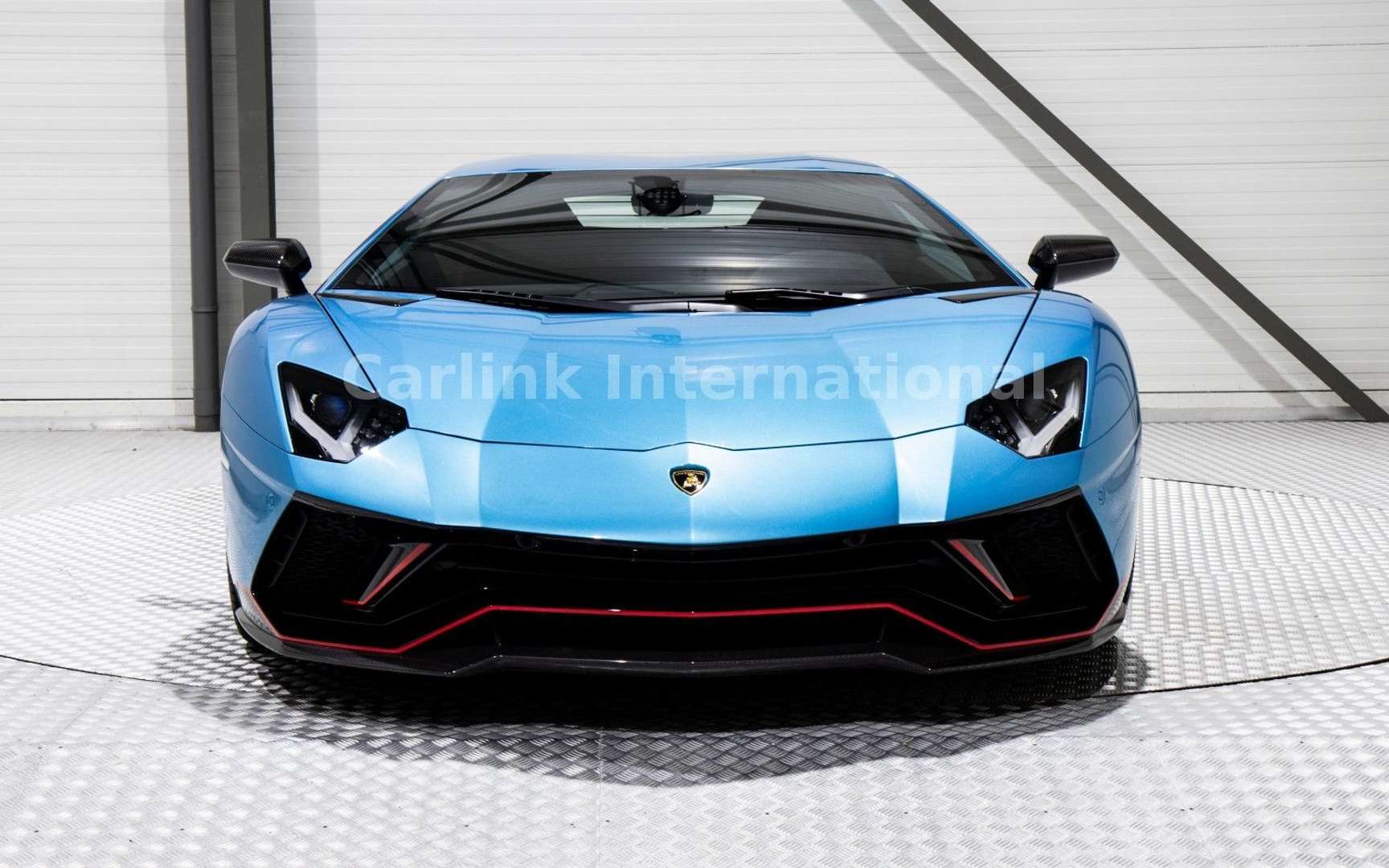 Lamborghini Aventador LP780-4 Ultimae - 2024 - Joinsteer - #4