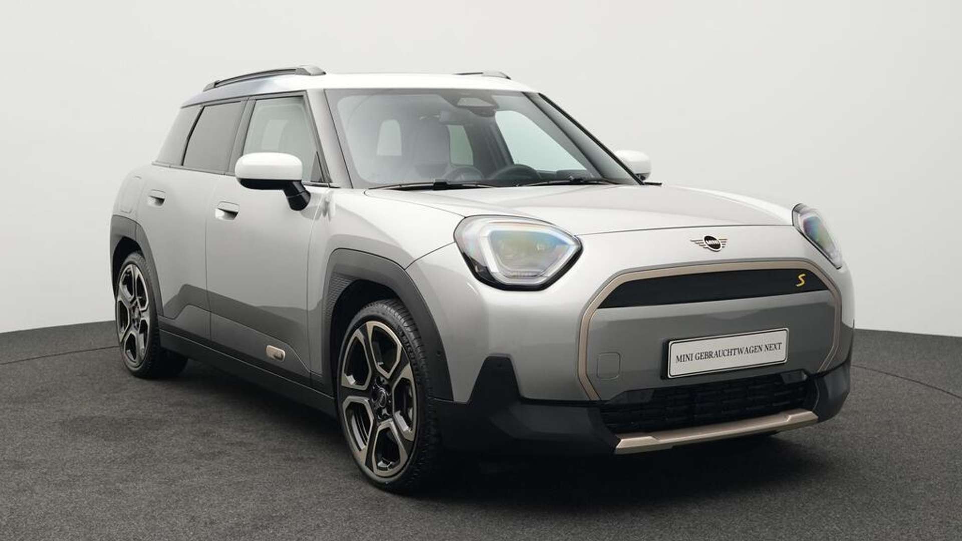 Mini Aceman Favoured - 2024 - Joinsteer - #15