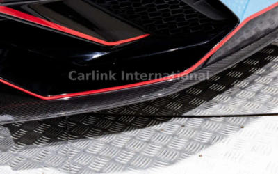 Lamborghini Aventador LP780-4 Ultimae -  - Joinsteer - #5