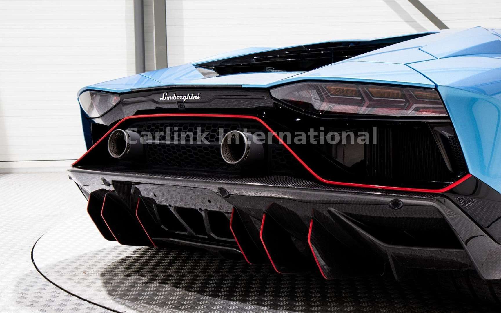 Lamborghini Aventador LP780-4 Ultimae - 2024 - Joinsteer - #7