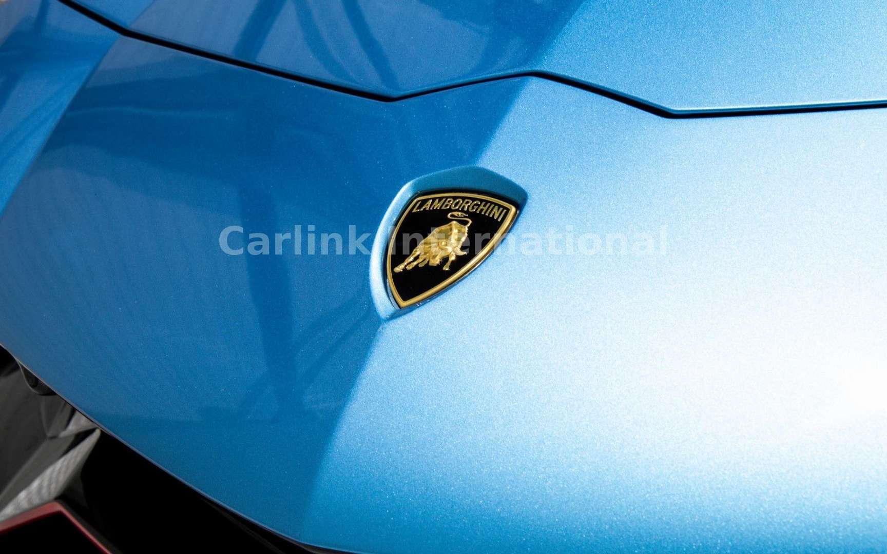 Lamborghini Aventador LP780-4 Ultimae - 2024 - Joinsteer - #9