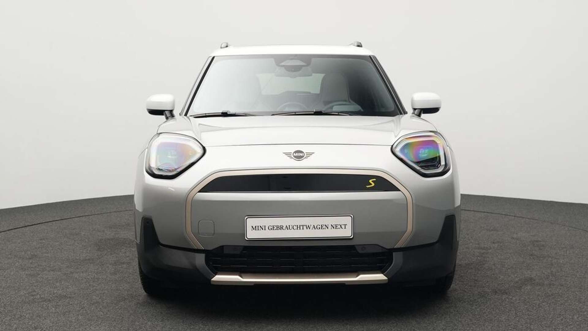 Mini Aceman Favoured - 2024 - Joinsteer - #16