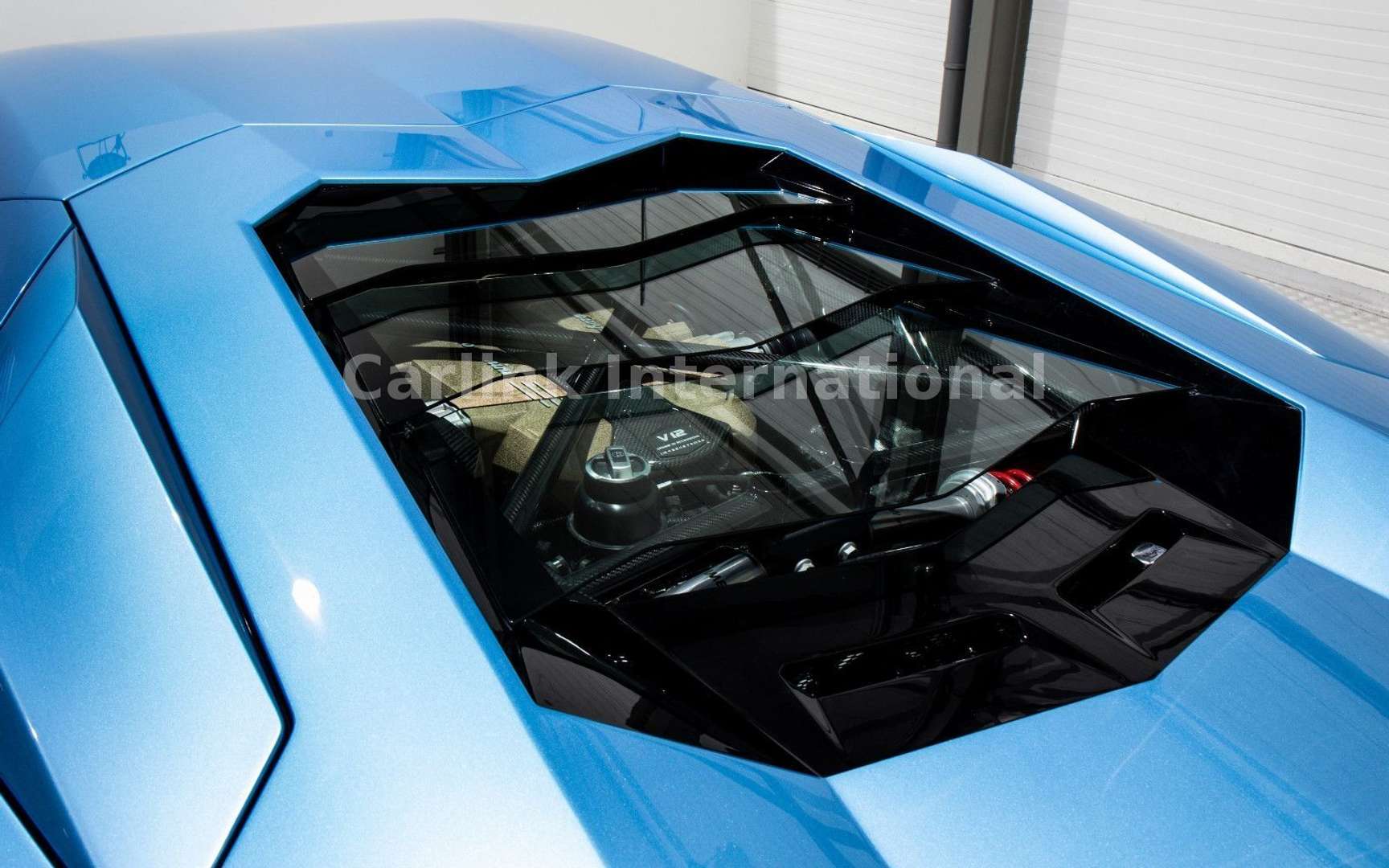 Lamborghini Aventador LP780-4 Ultimae - 2024 - Joinsteer - #11
