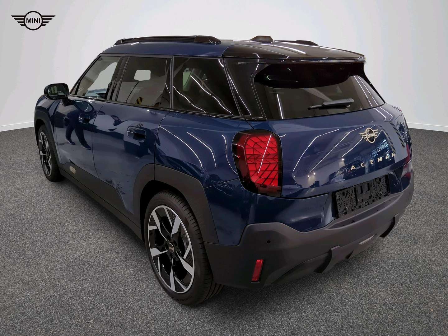 Mini Aceman Classic - 2024 - Joinsteer - #7