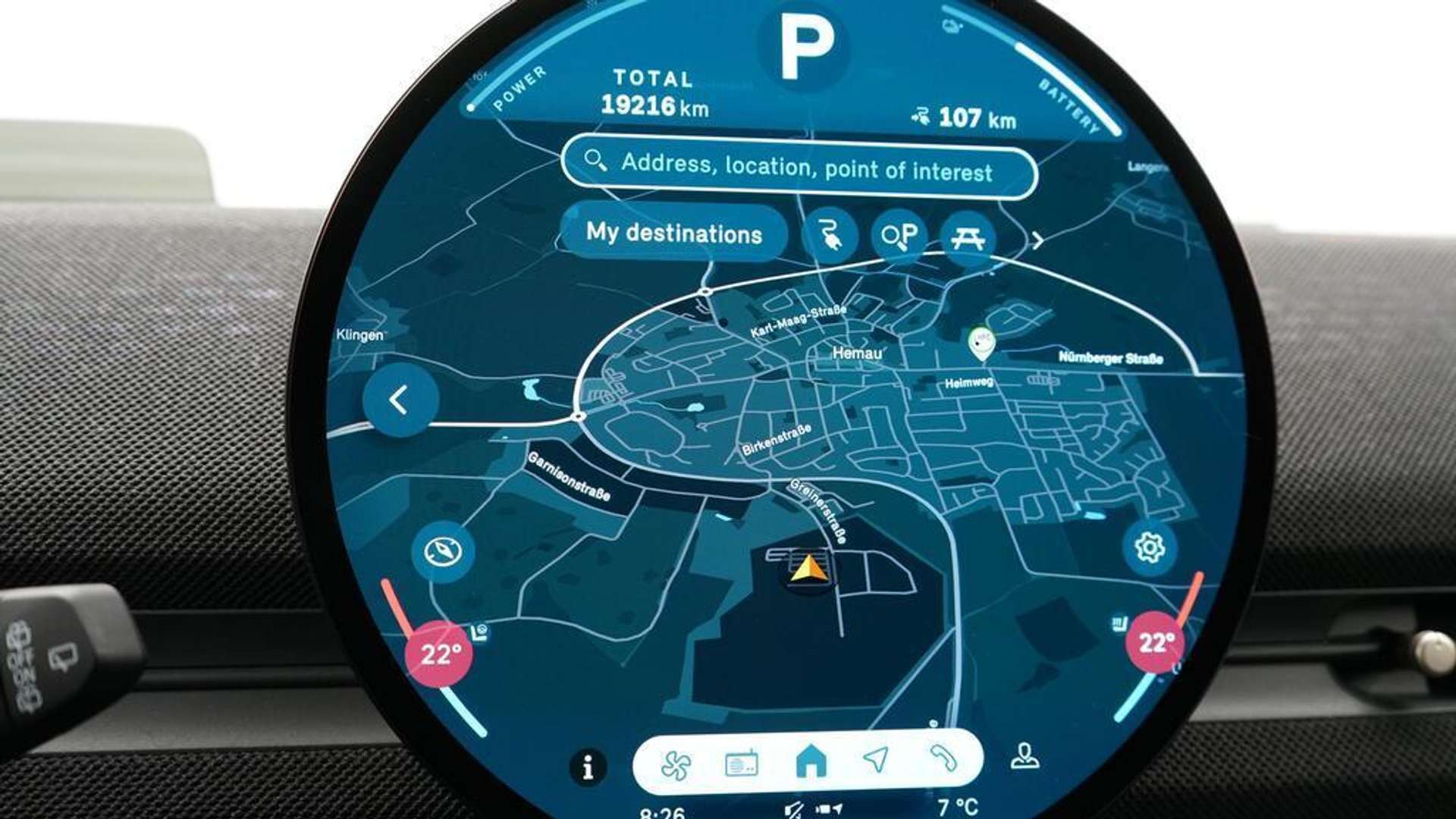 Mini Aceman John Cooper Works - 2025 - Joinsteer - #9