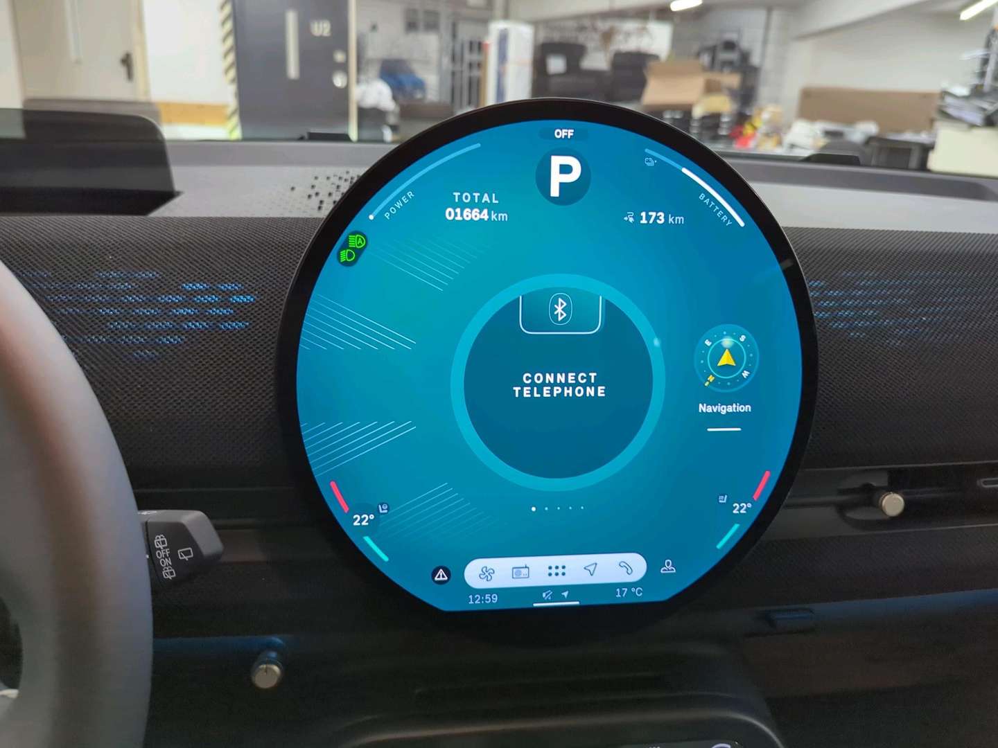 Mini Aceman Classic - 2024 - Joinsteer - #8