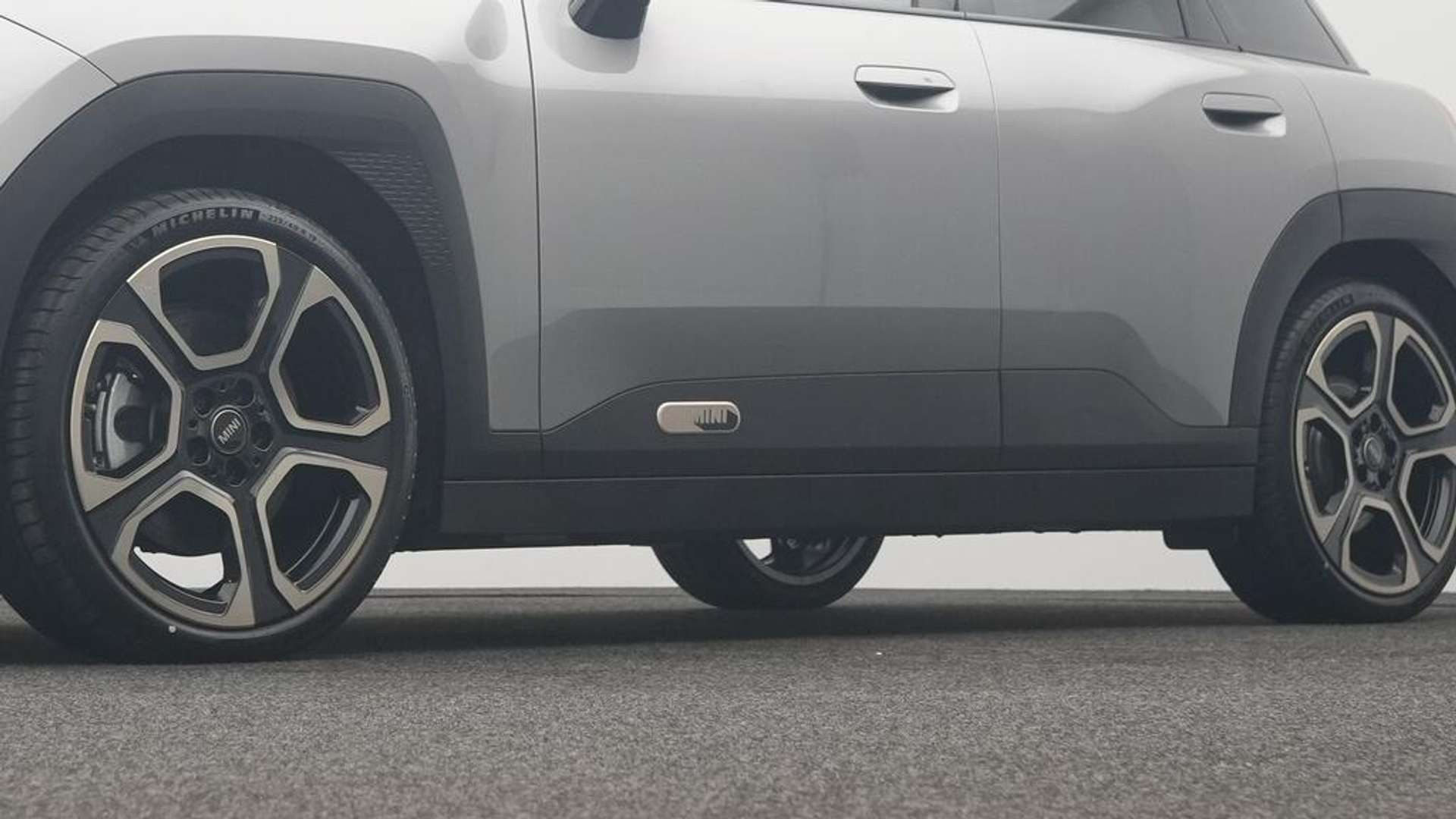 Mini Aceman Favoured - 2024 - Joinsteer - #18