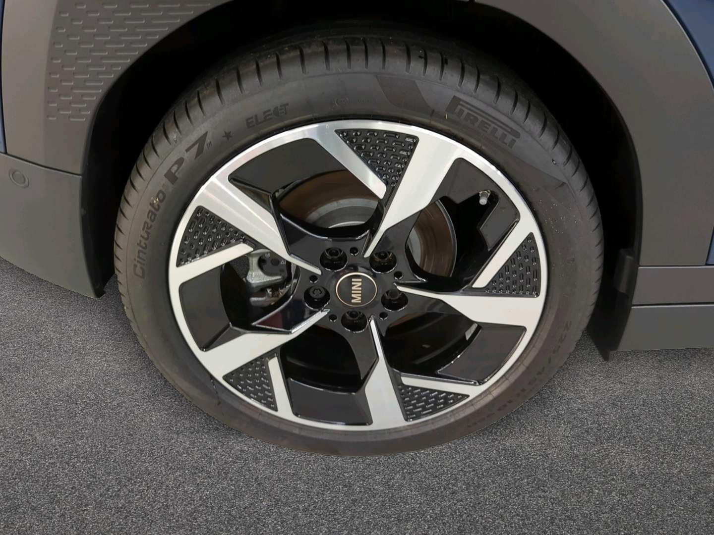 Mini Aceman Classic - 2024 - Joinsteer - #9