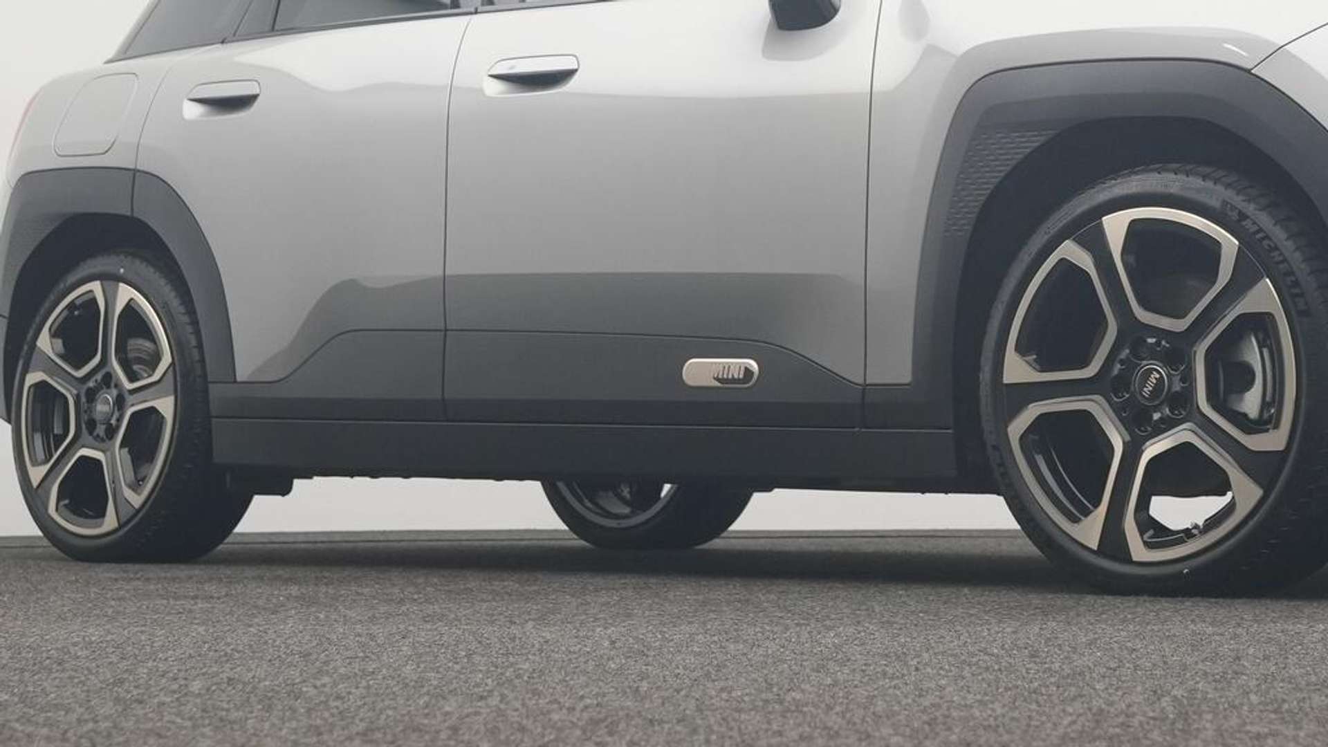 Mini Aceman Favoured - 2024 - Joinsteer - #19