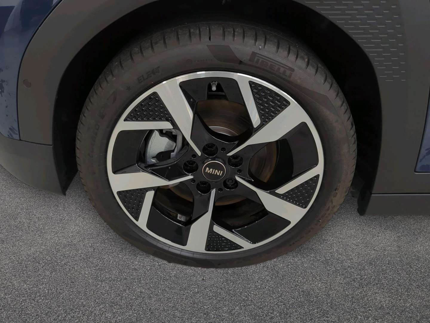 Mini Aceman Classic - 2024 - Joinsteer - #10