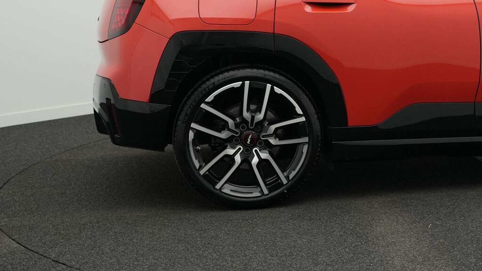 Mini Aceman John Cooper Works - 2025 - Joinsteer - #11