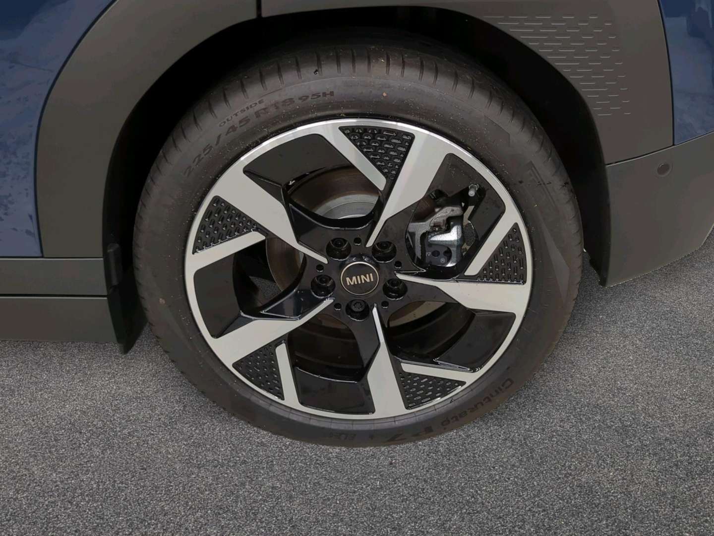 Mini Aceman Classic - 2024 - Joinsteer - #11