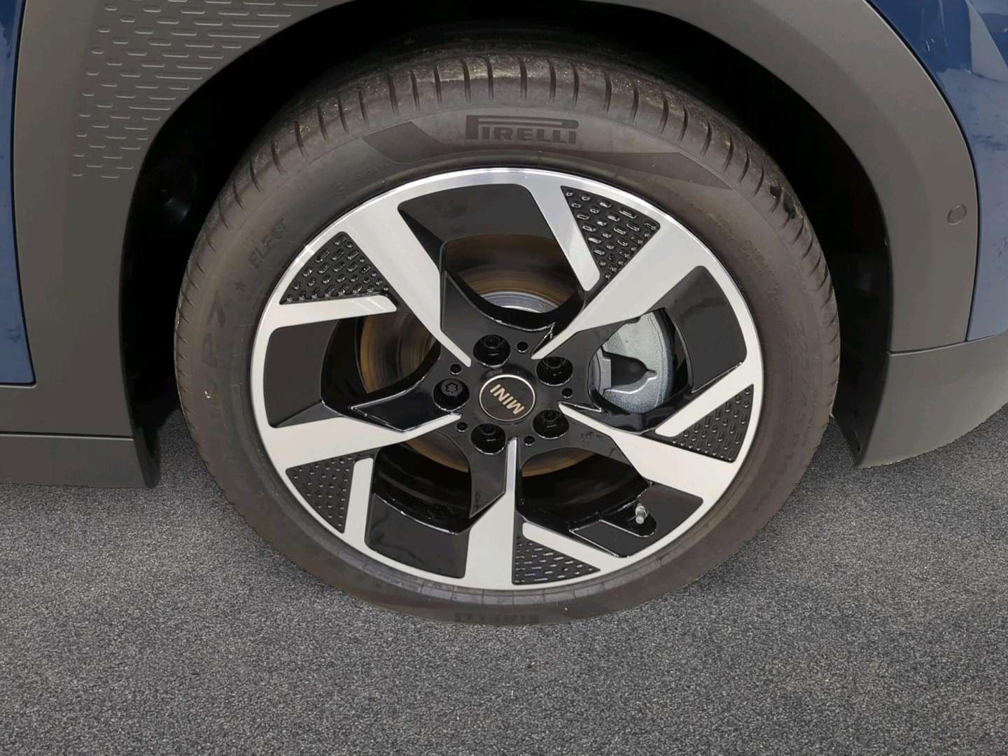 Mini Aceman Classic - 2024 - Joinsteer - #12