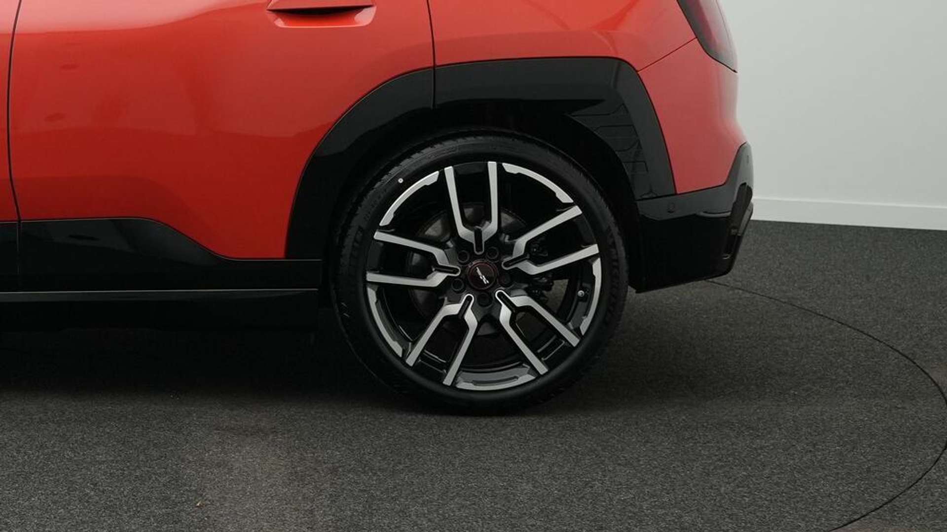 Mini Aceman John Cooper Works - 2025 - Joinsteer - #13