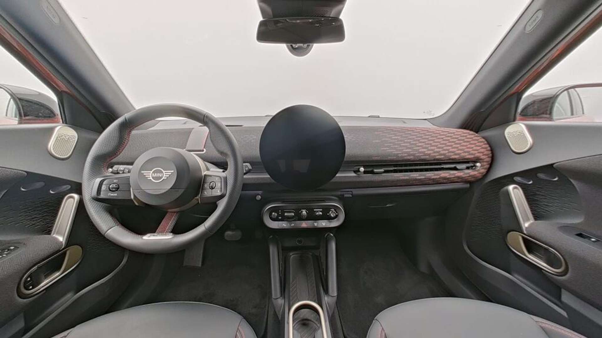 Mini Aceman John Cooper Works - 2025 - Joinsteer - #14