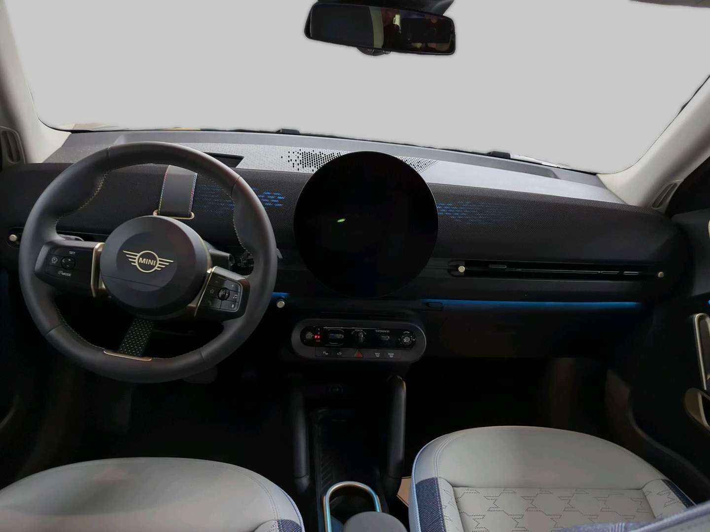 Mini Aceman Classic - 2024 - Joinsteer - #13