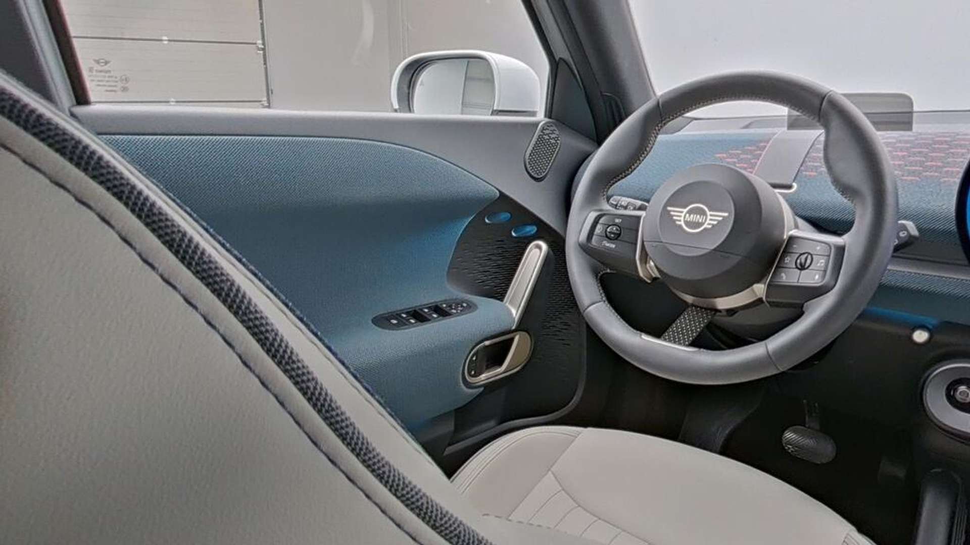 Mini Aceman Favoured - 2024 - Joinsteer - #22