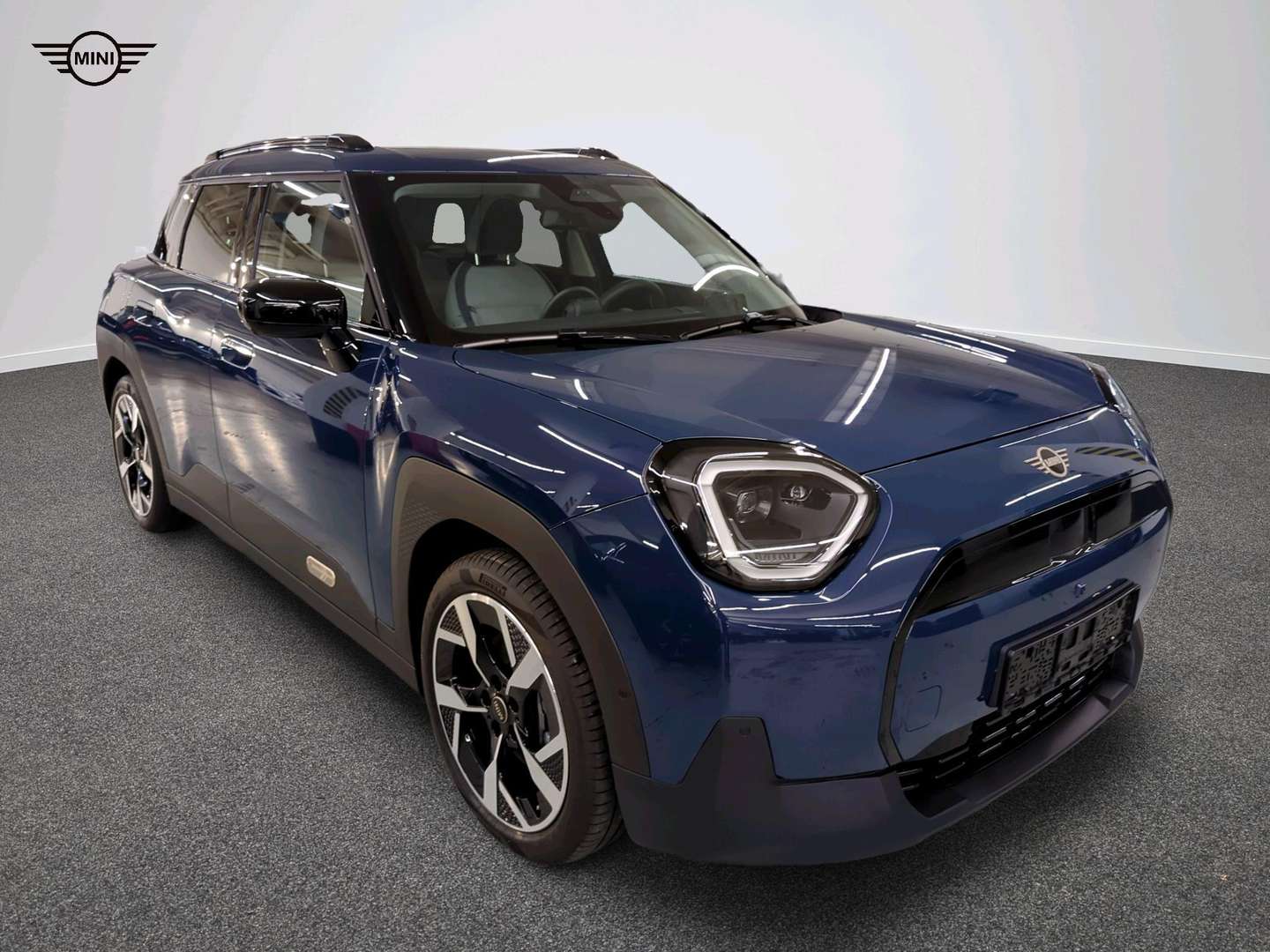 Mini Aceman Classic - 2024 - Joinsteer - #14