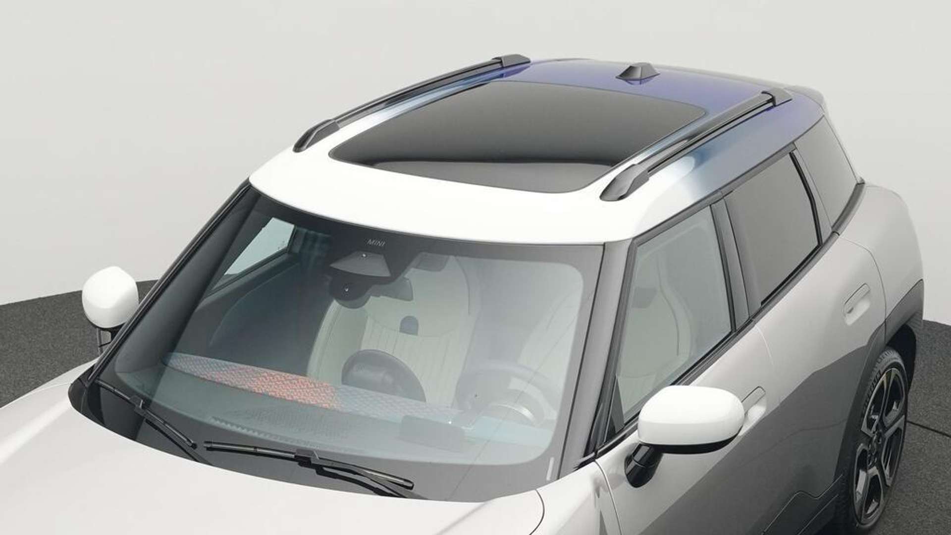 Mini Aceman Favoured - 2024 - Joinsteer - #23