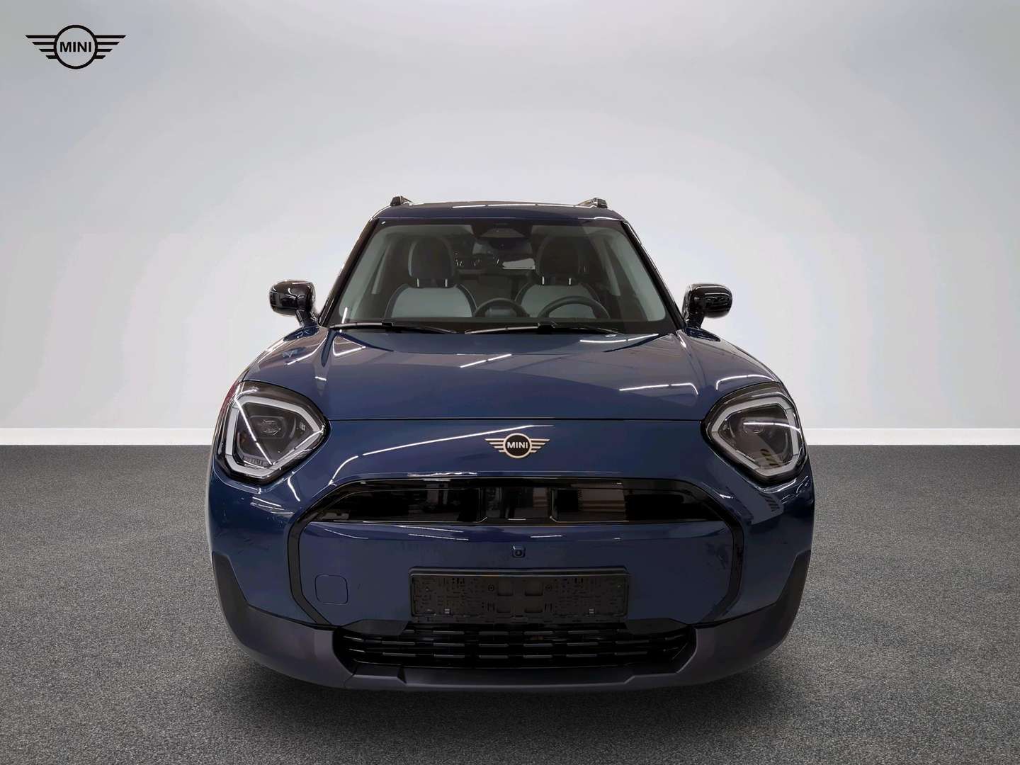 Mini Aceman Classic - 2024 - Joinsteer - #15